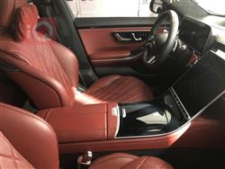 مێرسێدس بێنز S-Class